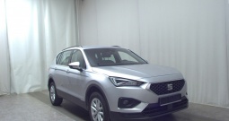 Seat Tarraco 2.0 TDI DSG Style 150 KS, LED+VIRT+GR SJED+KUKA+TEM+ASIST