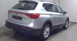 Seat Tarraco 2.0 TDI DSG Style 150 KS, LED+VIRT+GR SJED+KUKA+TEM+ASIST