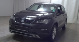 Seat Ateca 2.0 TDI DSG Style 150 KS, PANO+360+GR SJED+TEM+ASIST