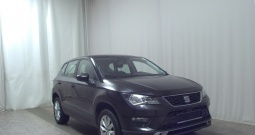 Seat Ateca 2.0 TDI DSG Style 150 KS, PANO+360+GR SJED+TEM+ASIST