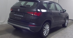 Seat Ateca 2.0 TDI DSG Style 150 KS, PANO+360+GR SJED+TEM+ASIST