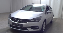 Opel Astra ST 1.2 Turbo Edition 110 KS, LED+KAM+GR SJED+TEM+ASIST