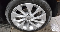 Opel Astra 1.6 CDTI Aut. Business Ed. 136 KS, ACC+KAM+LED+GR SJED+ASIST