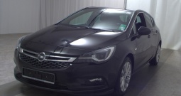 Opel Astra 1.6 CDTI Aut. Business Ed. 136 KS, ACC+KAM+LED+GR SJED+ASIST