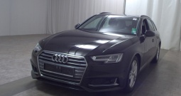 Audi A4 Avant 40 TDI Aut. sport 190 KS, ACC+KAM+LED+GR SJED+PANO+HEAD+VIRT