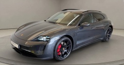 Porsche Taycan GTS Sport Turismo 598 KS, ZRAČNI+ACC+360+GR SJED+MATRIX+PANO+...