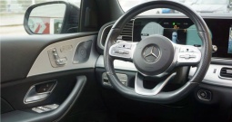 Mercedes GLE 350de 4M AMG 320 KS, ZRAČNI+ACC+360+GR SJED+LED+PANO