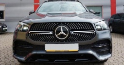 Mercedes GLE 350de 4M AMG 320 KS, ZRAČNI+ACC+360+GR SJED+LED+PANO