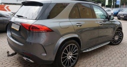 Mercedes GLE 350de 4M AMG 320 KS, ZRAČNI+ACC+360+GR SJED+LED+PANO