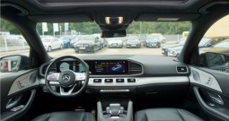 Mercedes GLE 350de 4M AMG 320 KS, ZRAČNI+ACC+360+GR SJED+LED+PANO