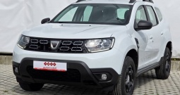 DACIA DUSTER 1.5 DCI 4WD COMFORT