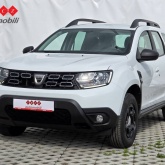 DACIA DUSTER 1.5 DCI 4WD COMFORT