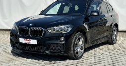 BMW X1 18d sDrive M