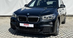 BMW X1 18d sDrive M