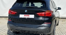 BMW X1 18d sDrive M