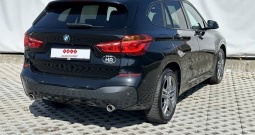 BMW X1 18d sDrive M