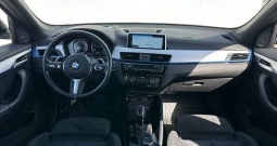 BMW X1 18d sDrive M