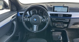 BMW X1 18d sDrive M