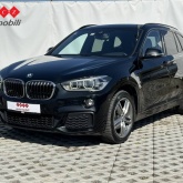 BMW X1 18d sDrive M