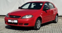 CHEVROLET Lacetti 1.4 16V LS