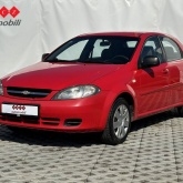 CHEVROLET Lacetti 1.4 16V LS