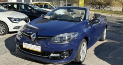 Renault Mégane Coupé-Cabriolet dCi 130 Energy GT Line