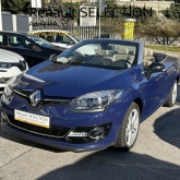 Renault Mégane Coupé-Cabriolet dCi 130 Energy GT Line