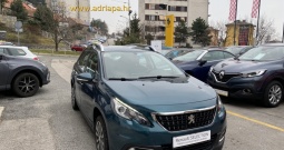 Peugeot 2008 1,6 BlueHDI 100 AUTOMATIK