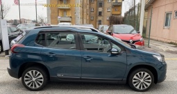 Peugeot 2008 1,6 BlueHDI 100 AUTOMATIK