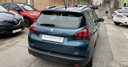 Peugeot 2008 1,6 BlueHDI 100 AUTOMATIK