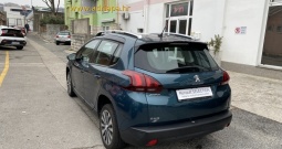 Peugeot 2008 1,6 BlueHDI 100 AUTOMATIK