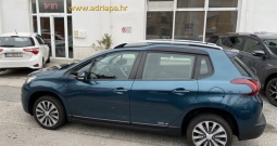 Peugeot 2008 1,6 BlueHDI 100 AUTOMATIK