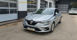 Renault Mégane Berline TCe 115 Limited