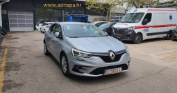 Renault Mégane Berline TCe 115 Limited