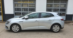 Renault Mégane Berline TCe 115 Limited