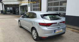 Renault Mégane Berline TCe 115 Limited