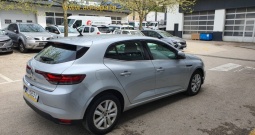 Renault Mégane Berline TCe 115 Limited