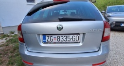 Škoda Octavia Combi 1,6