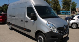 Renault Master 2.3 dCi L3H3