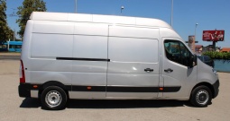 Renault Master 2.3 dCi L3H3