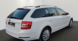 Škoda Octavia 1.6 tdi teretno n1 1. vlasnik +garancija 12 mjeseci, 2017 god.