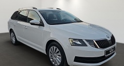 Škoda Octavia 1.6 tdi teretno n1 1. vlasnik +garancija 12 mjeseci, 2017 god.