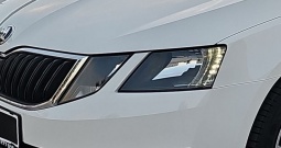 Škoda Octavia 1.6 tdi teretno n1 1. vlasnik +garancija 12 mjeseci, 2017 god.