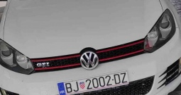 Golf 6 GTI (registracija godinu dana)