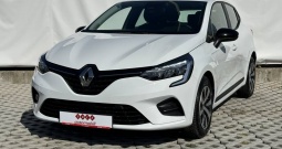 RENAULT CLIO 1.5 DCI EQUILIBRE