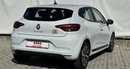 RENAULT CLIO 1.5 DCI EQUILIBRE