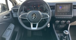 RENAULT CLIO 1.5 DCI EQUILIBRE