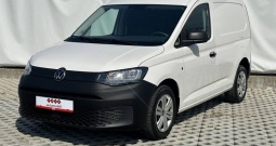 VW CADDY 2.0 TDI