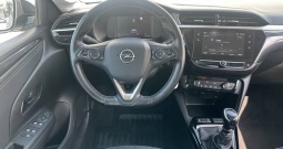 OPEL CORSA 1.2 TURBO GS-LINE