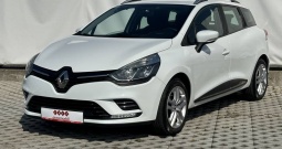 RENAULT CLIO 1.5 DCI